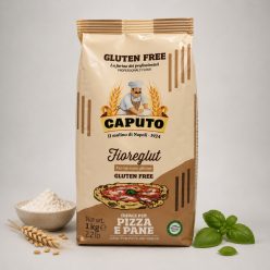 Caputo Fioreglut gluténmentes pizza liszt 1Kg