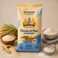 Caputo Nuvola di Riso 500g