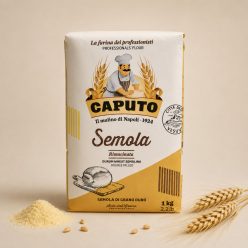 Caputo Semola Grano Duro Rimac (dara) 1Kg