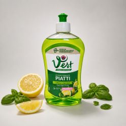 Vert Piatti Limone e Basilico Mosogatószer 500ml