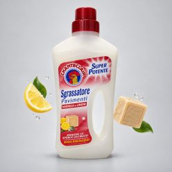 Chante Clair Sgrassatore Pavimenti Marsiglia e Limone 750ml