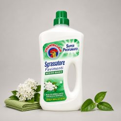 Chante Clair Sgrassatore Pavimenti Muscio Bianco 750ml