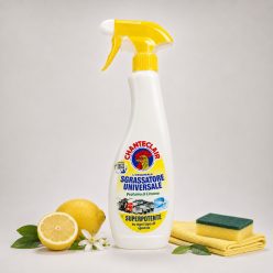 Chante Clair Sgrassatore Universale Limone 600ml