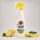 Chante Clair Sgrassatore Universale Limone 600ml