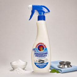 Chante Clair Sgrassatore Universale Bicarbonato 600ml