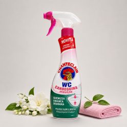 Chante Clair Candeggina WC tisztító 625ml