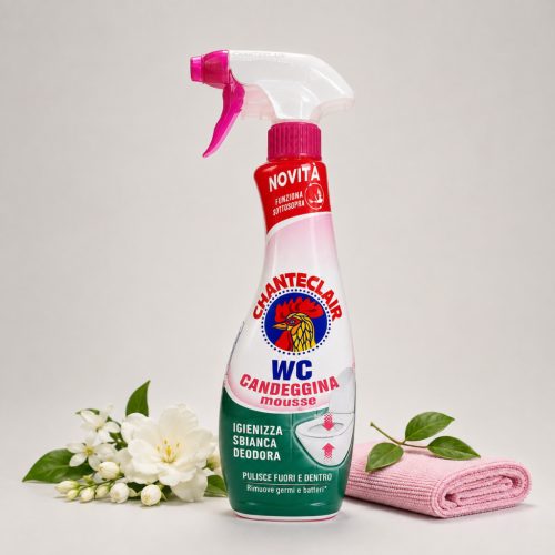 Chante Clair Candeggina WC tisztító 625ml