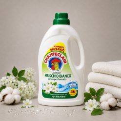 Chante Clair Mosószer Muschio Bianco 46 mosás 2,07l