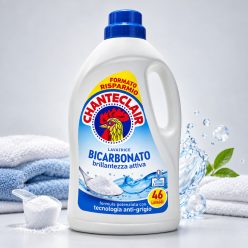 Chante Clair Mosószer Bicarbonato 46 mosás 2,07l