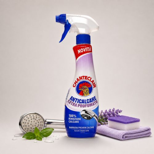 Chante Clair Anticalcare Extra Profumato 625ml