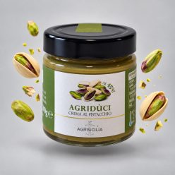 Agrisicilia pisztáciakrém 45% 200 g