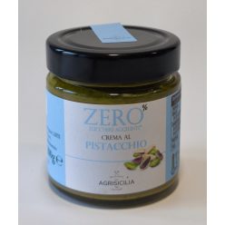 Agrisicilia pisztáciakrém Zero 40% 200 g