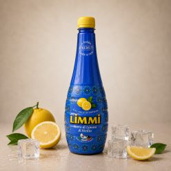 Limmi Citromlé 500ml
