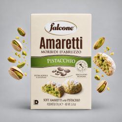 Falcone Amaretti Pistacchio 170g