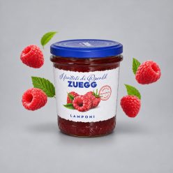 Zuegg Málnalekvár 320g