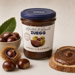 Zuegg Crema di Marroni 330g