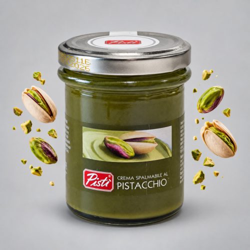 Pisti Pisztáciakrém 200g