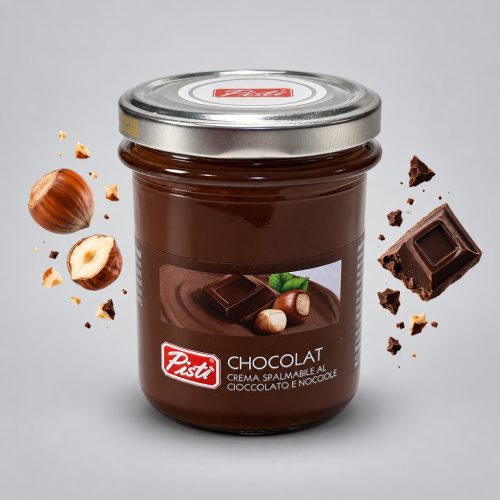 Pisti Csokoládékrém 200g