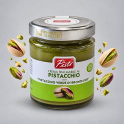 Pisti Pisztáciakrém D.O.P. 200g