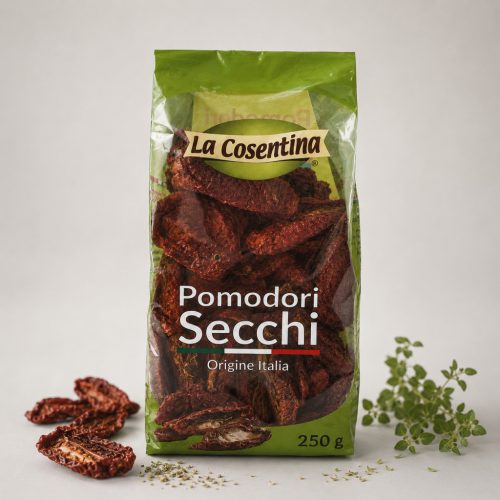 La Cosentina Pomodori Secchi 250g