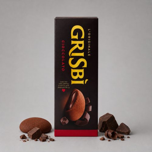 Grisbi Classic Cioccolato 150g