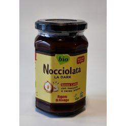 Rigoni di Asiago Nocciolata la Dark 325g