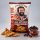 Bud Spencer „Crocche” BBQ ízű chips 70 g