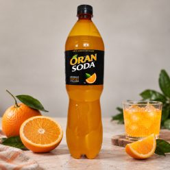 Oransoda 1,25l