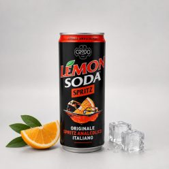 Lemonsoda Spritz 0,33L
