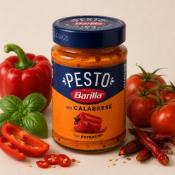 Barilla Pesto – Calabrese 190g