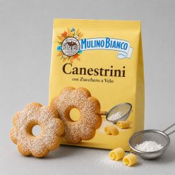 Mulino Bianco Canestrini 200g