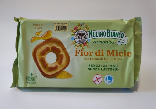 Mulino Bianco Fior di Miele 250g