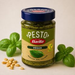Barilla Pesto – Genovese Vegan 190g