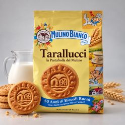 Mulino Bianco Tarallucci 350g