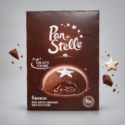 Pan di Stelle MoonCake süti 6db 210g
