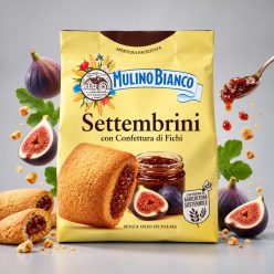 Mulino Bianco Settembrini 300g