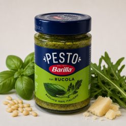 Barilla Pesto – Bazsalikom és Ruccola 190g
