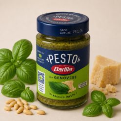 Barilla Pesto – Genovese 190g
