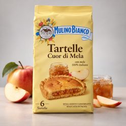 Mulino Bianco Tartelle Cuor di Mela 288g