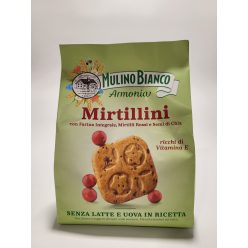 Mulino Bianco Mirtillini 270g
