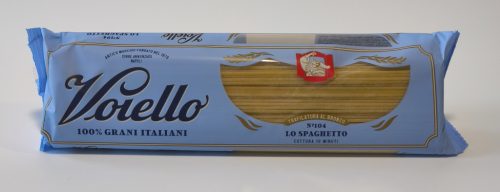 Voiello Lo Spaghetto N°104 500g