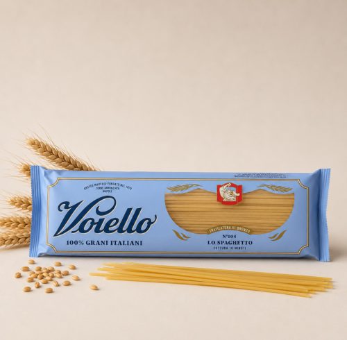 Voiello Lo Spaghetto N°104 500g