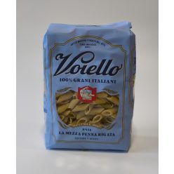 Voiello La Mezza Penna Rigata N°154 500g