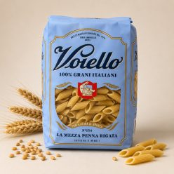 Voiello La Mezza Penna Rigata N°154 500g