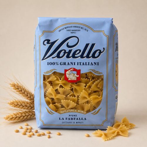 Voiello La Farfalla N°192 500g
