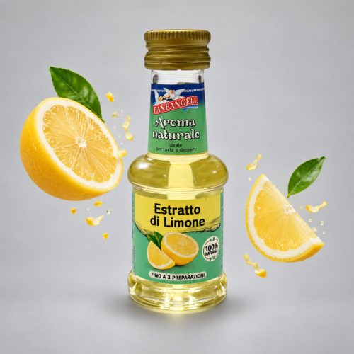 Paneangeli Citrom aroma 35ml