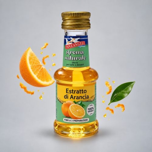 Paneangeli Narancs aroma 35ml