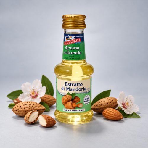 Paneangeli Mandula aroma 35ml