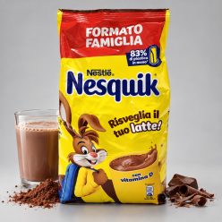 Nestle Nesquik kakaó 800g 