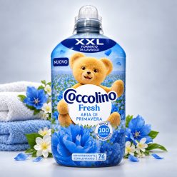 Coccolino Fresh Aria Di Primavera 1,75l